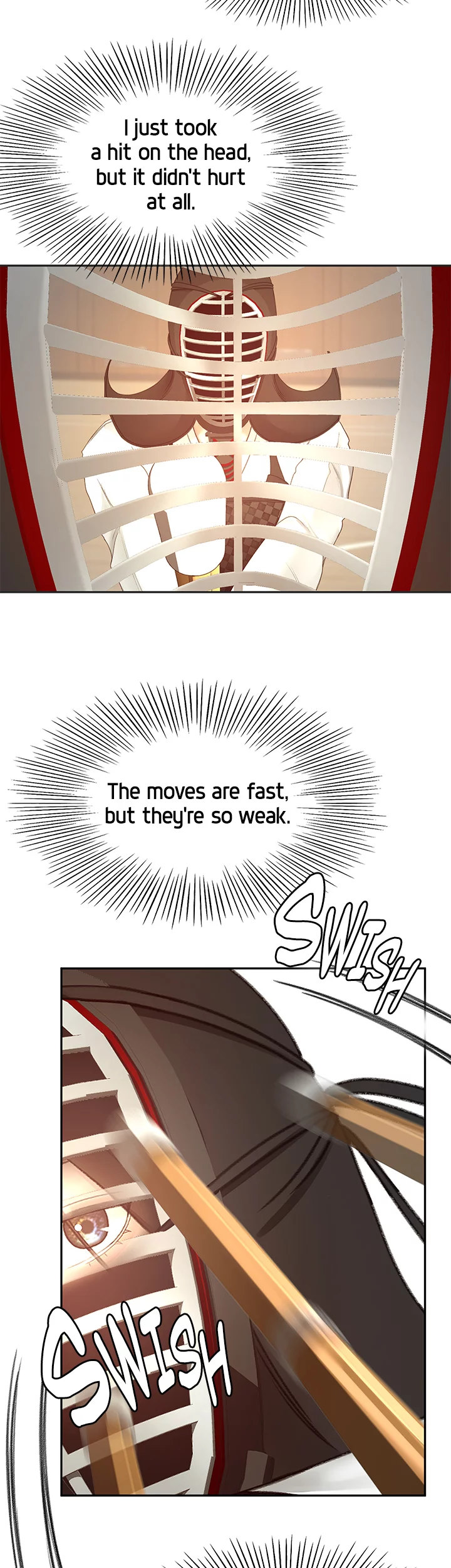 She is Working Out - Chapter 50 [photo 27] - MangaPorn