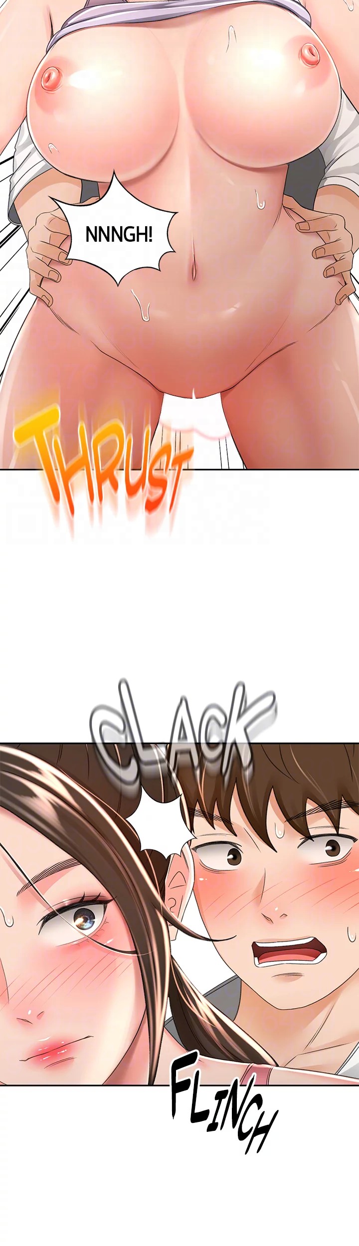 She is Working Out - Chapter 50 [photo 39] - MangaPorn