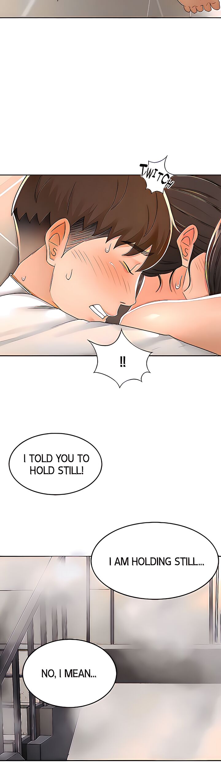 She is Working Out - Chapter 51 [photo 18] - MangaPorn
