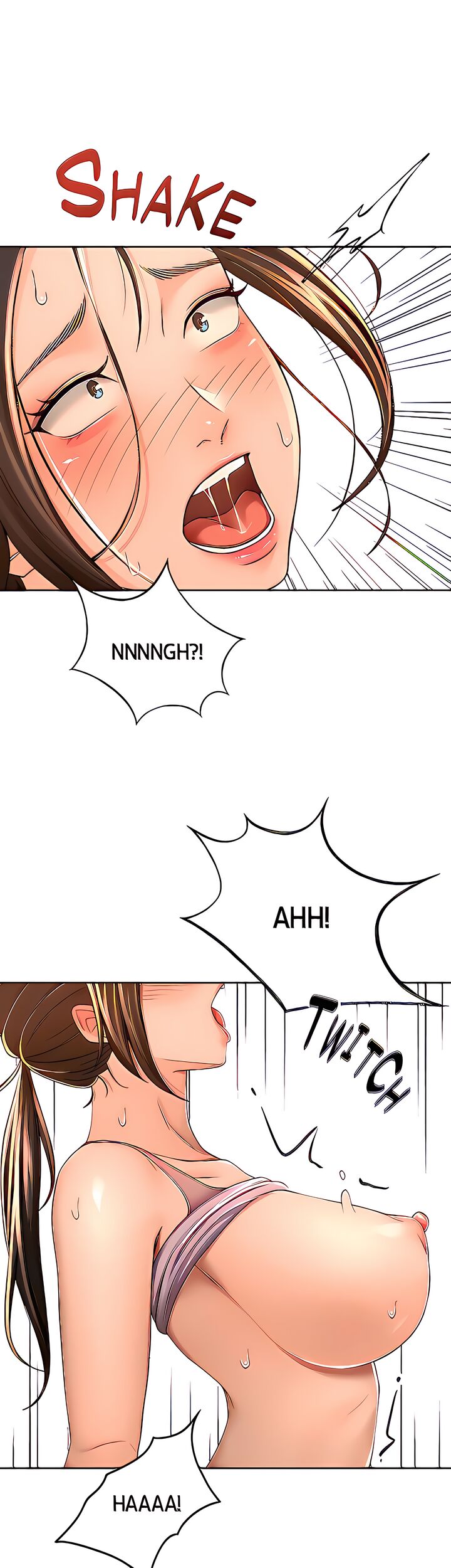 She is Working Out - Chapter 51 [photo 39] - MangaPorn