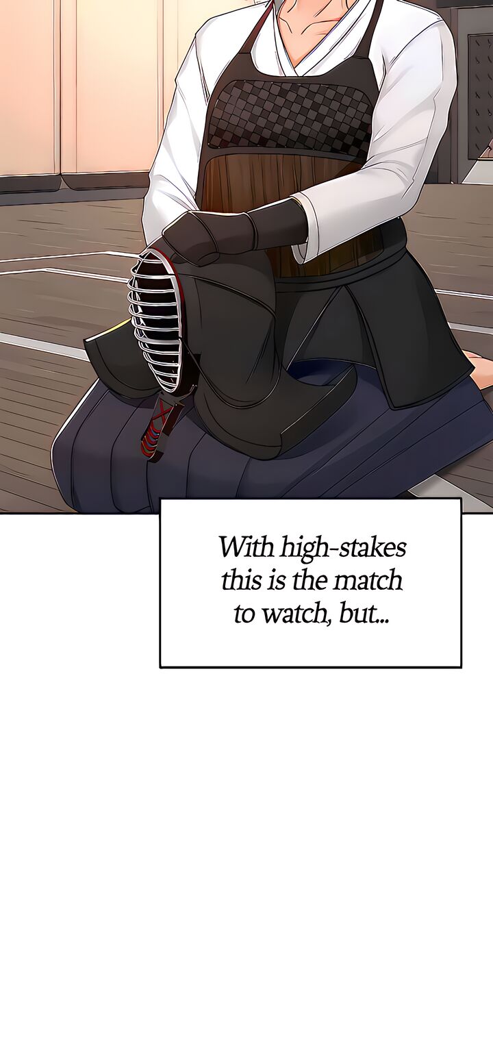 She is Working Out - Chapter 52 [photo 12] - MangaPorn