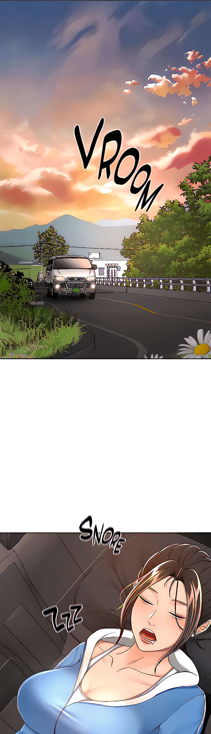 She is Working Out - Chapter 52 [photo 21] - MangaPorn