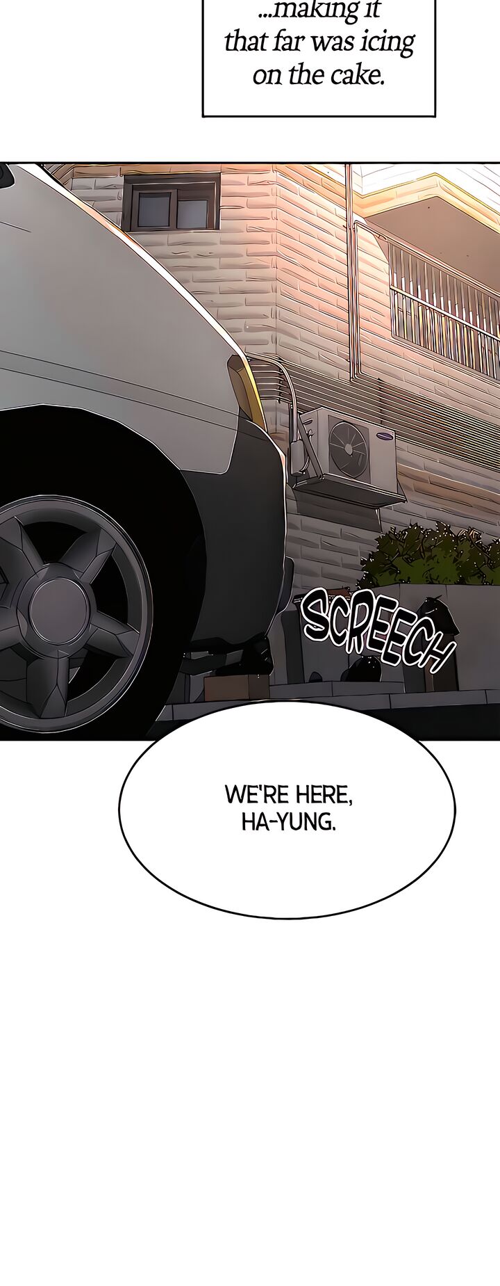 She is Working Out - Chapter 52 [photo 24] - MangaPorn