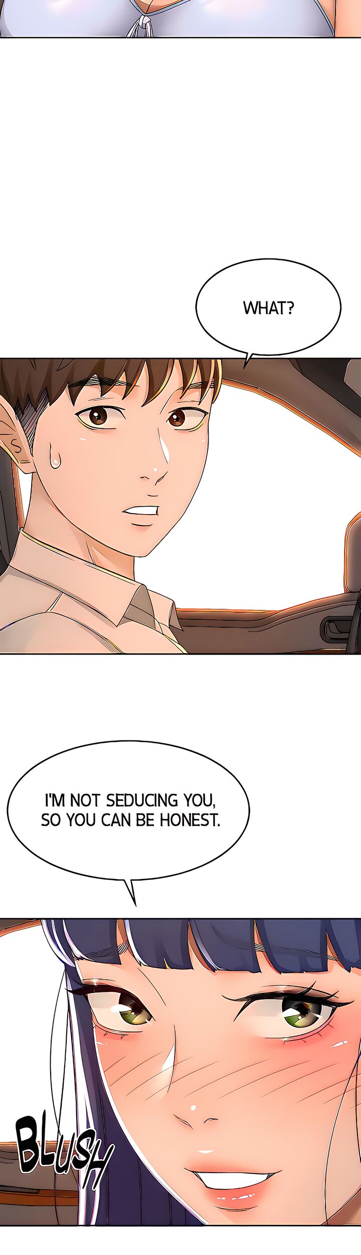 She is Working Out - Chapter 52 [photo 26] - MangaPorn