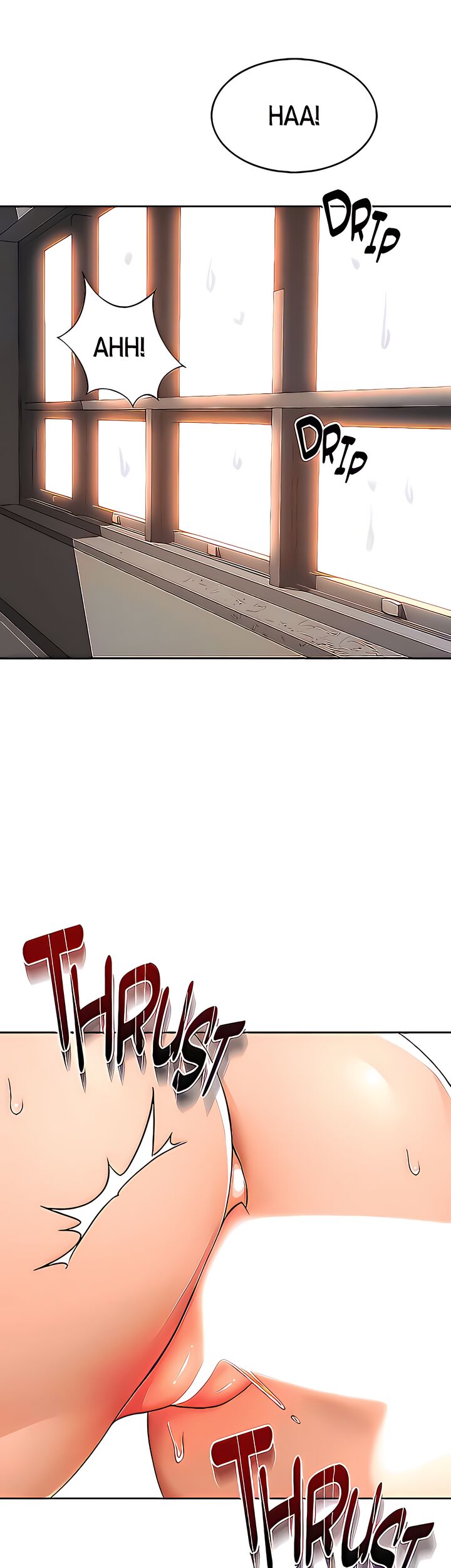 She is Working Out - Chapter 52 [photo 3] - MangaPorn