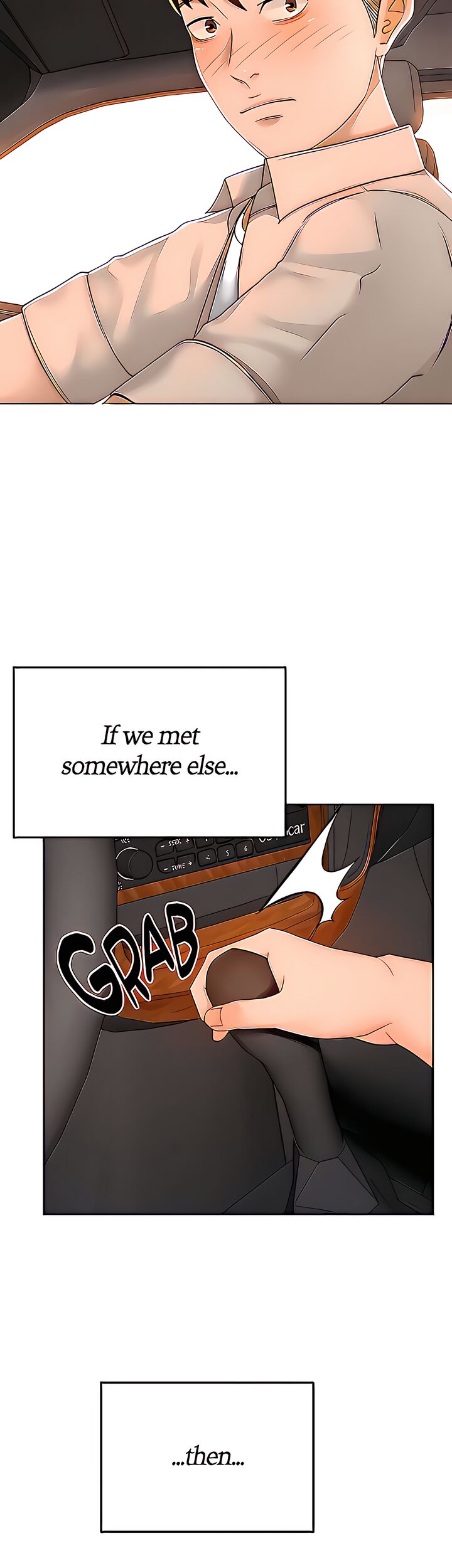 She is Working Out - Chapter 52 [photo 40] - MangaPorn