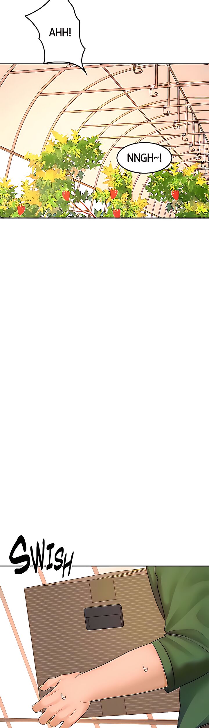 She is Working Out - Chapter 53 [photo 20] - MangaPorn