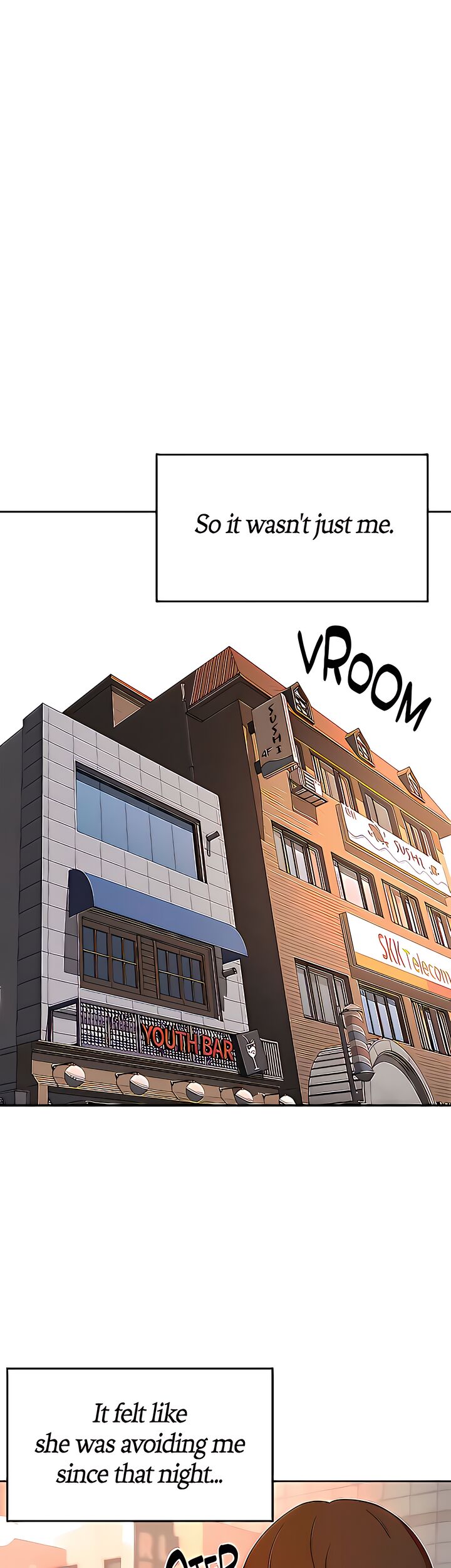 She is Working Out - Chapter 53 [photo 25] - MangaPorn