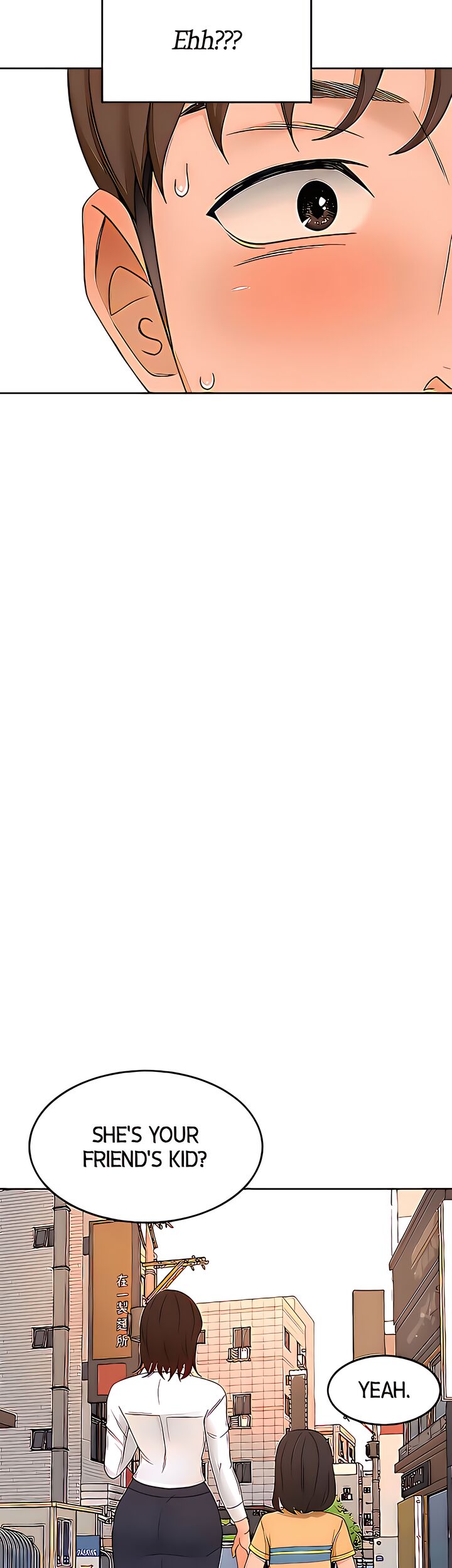 She is Working Out - Chapter 53 [photo 33] - MangaPorn