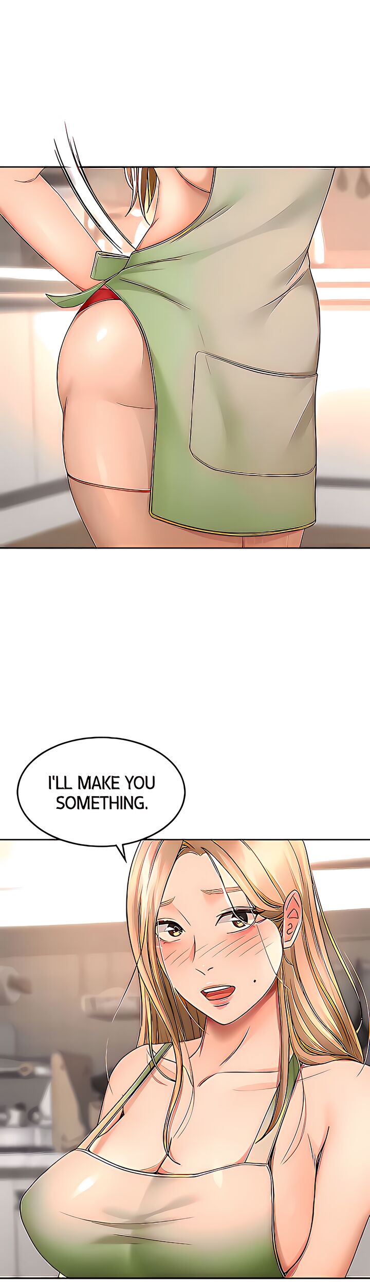 She is Working Out - Chapter 55 [photo 29] - MangaPorn