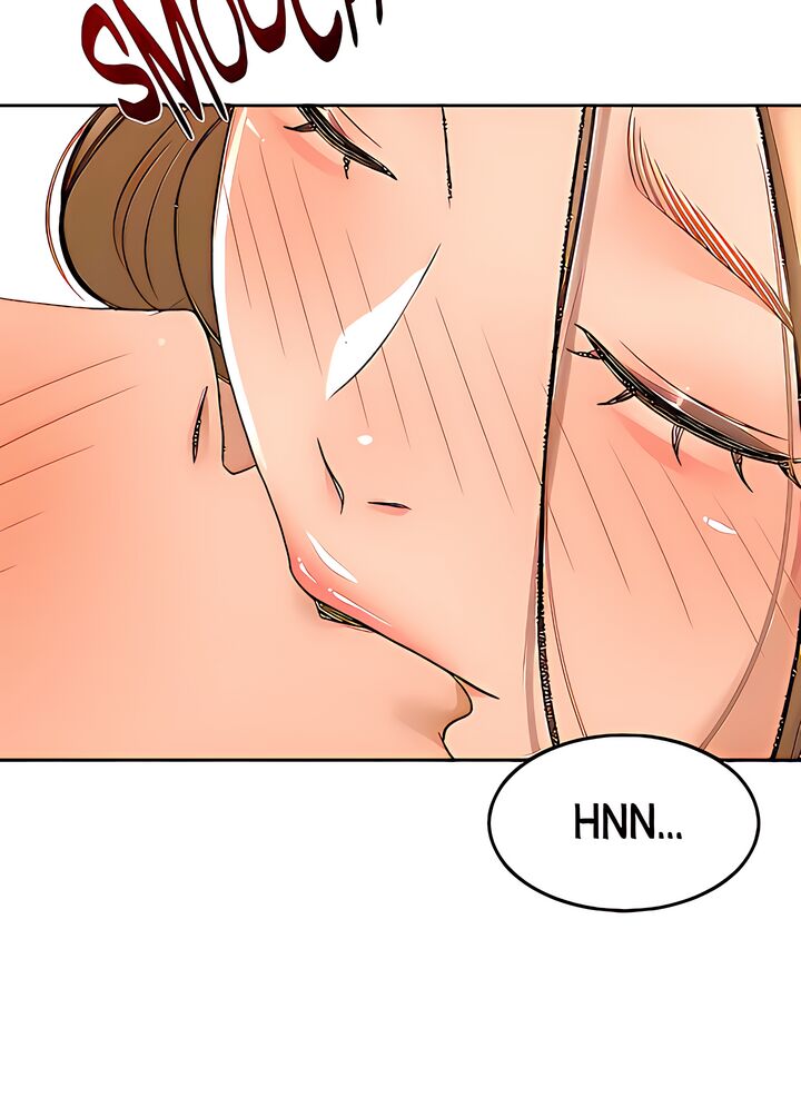 She is Working Out - Chapter 55 [photo 4] - MangaPorn
