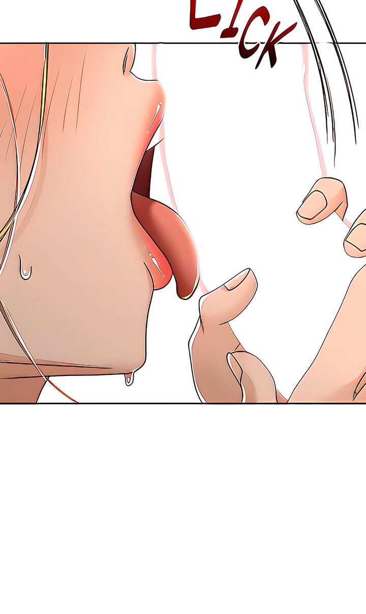 She is Working Out - Chapter 56 [photo 11] - MangaPorn