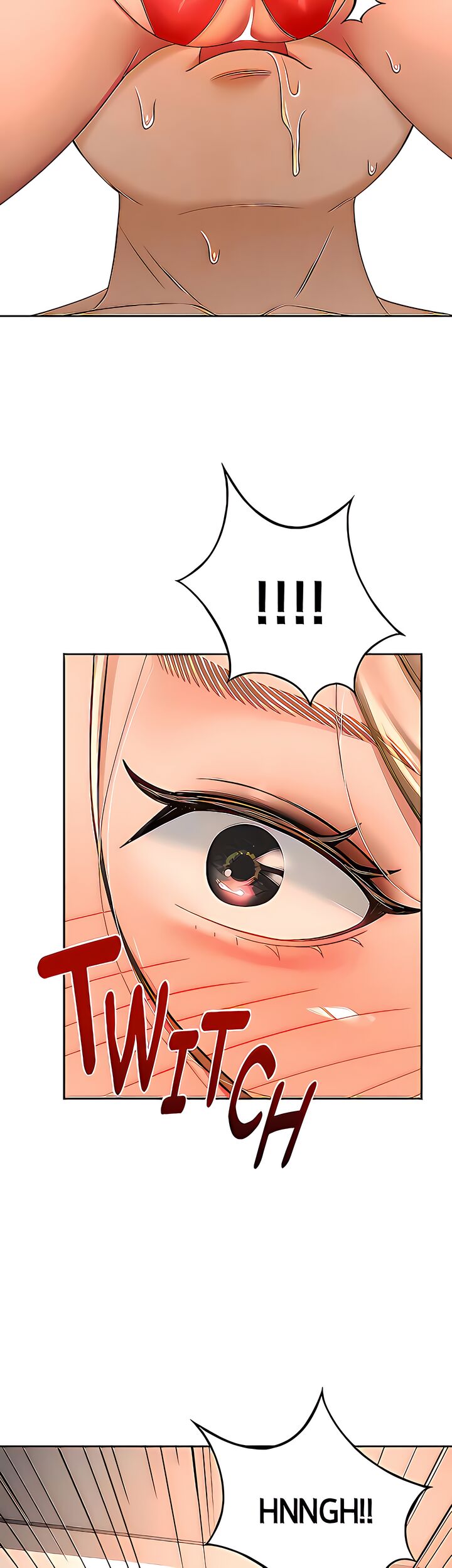 She is Working Out - Chapter 56 [photo 34] - MangaPorn