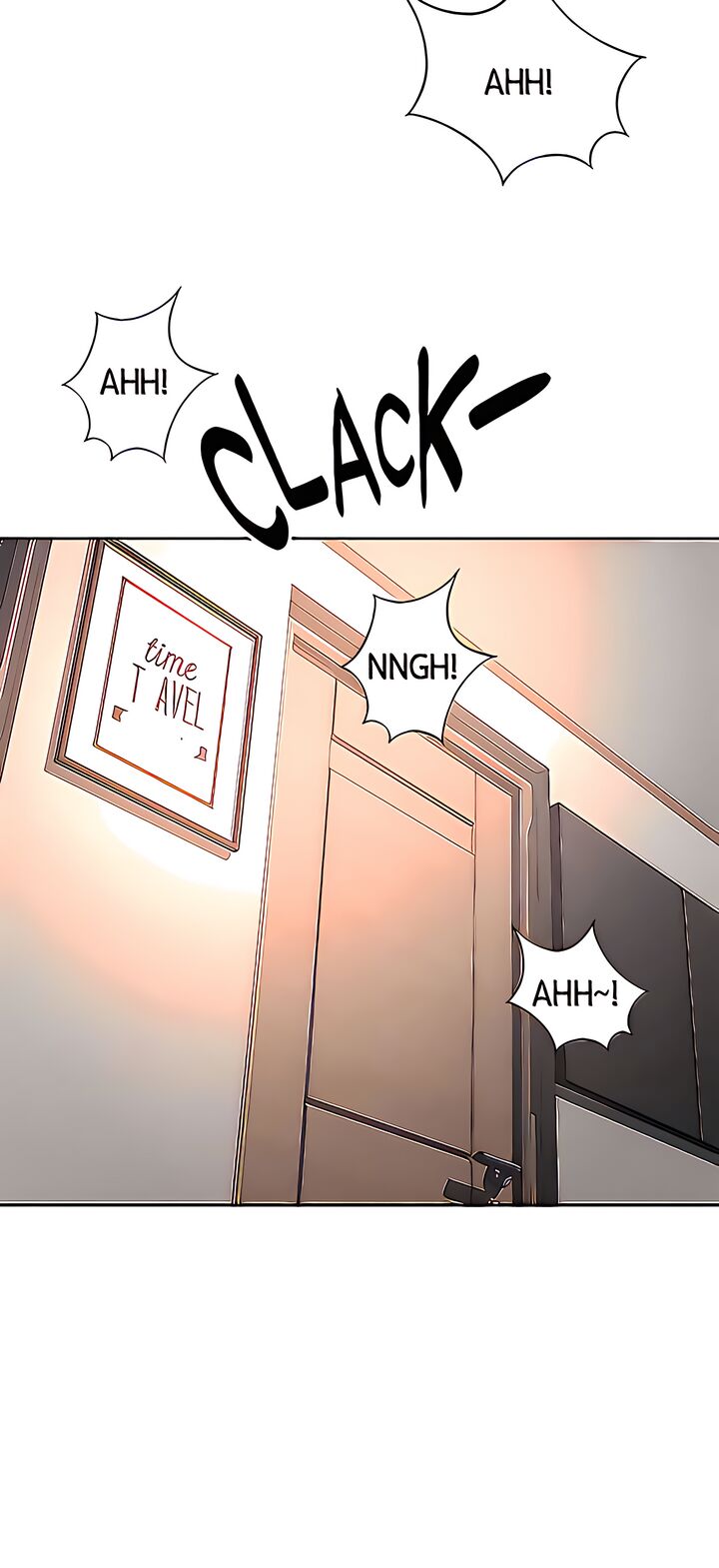 She is Working Out - Chapter 57 [photo 18] - MangaPorn