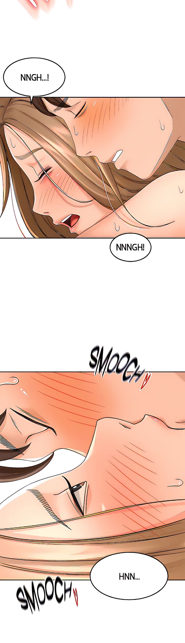 She is Working Out - Chapter 57 [photo 9] - MangaPorn