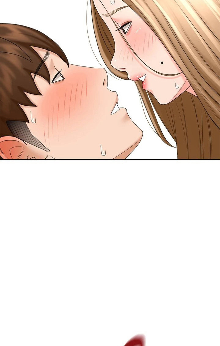 She is Working Out - Chapter 58 [photo 10] - MangaPorn