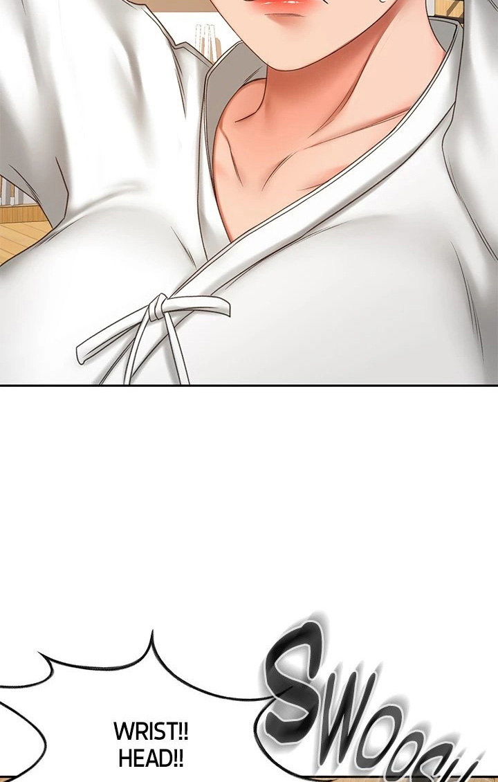 She is Working Out - Chapter 58 [photo 14] - MangaPorn