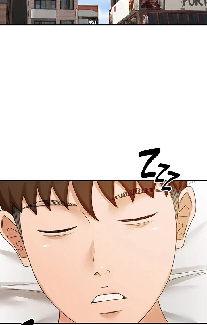 She is Working Out - Chapter 58 [photo 2] - MangaPorn