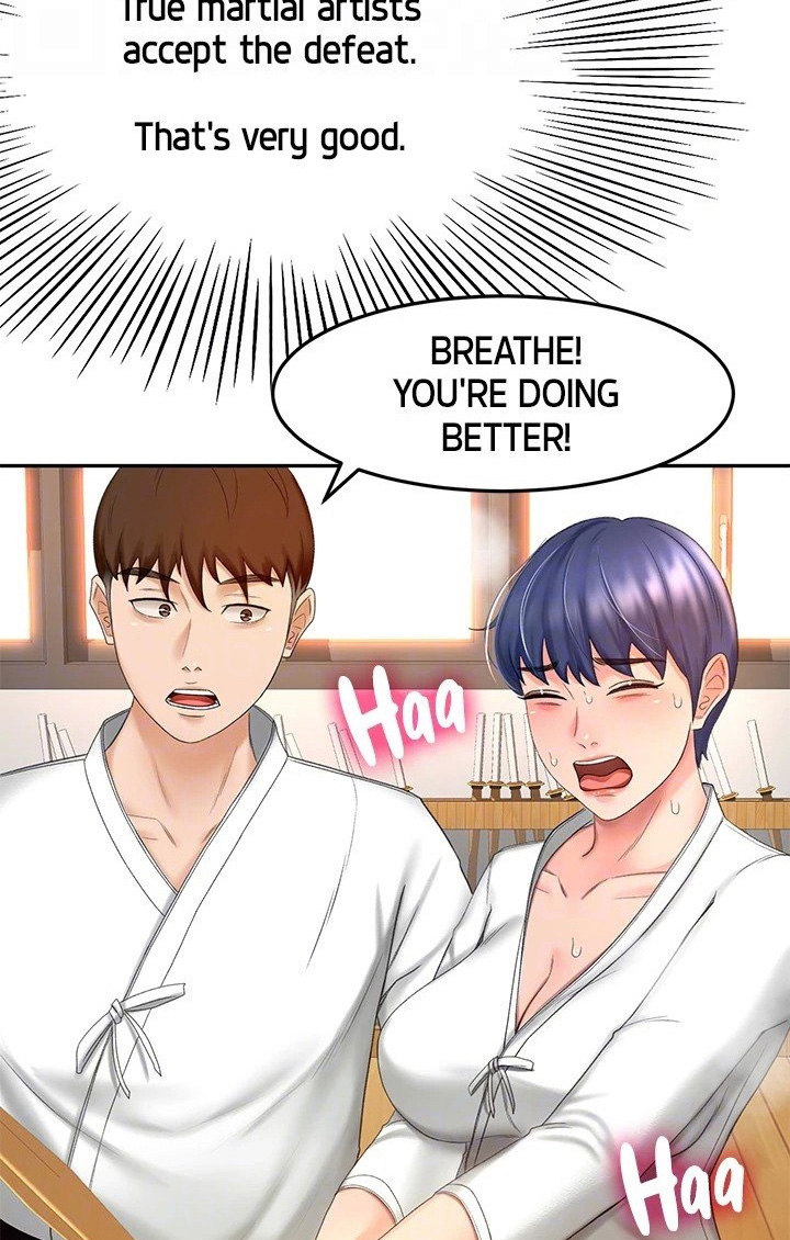 She is Working Out - Chapter 58 [photo 22] - MangaPorn