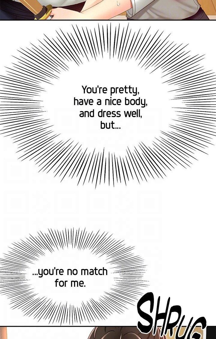 She is Working Out - Chapter 58 [photo 23] - MangaPorn