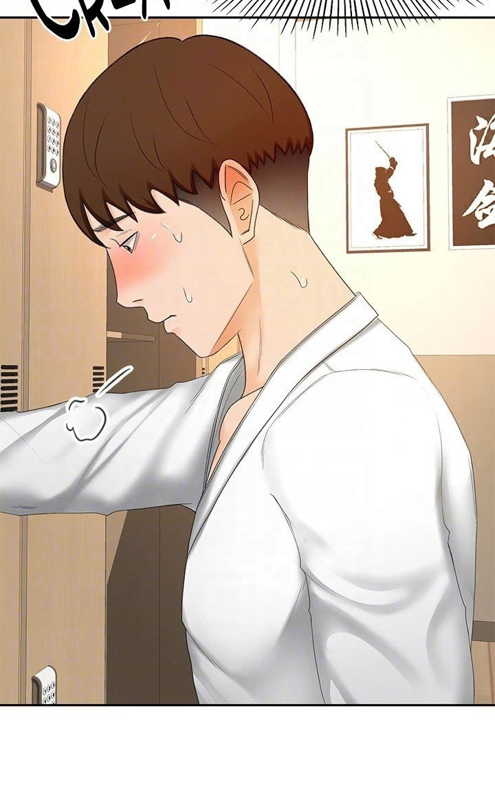 She is Working Out - Chapter 58 [photo 26] - MangaPorn