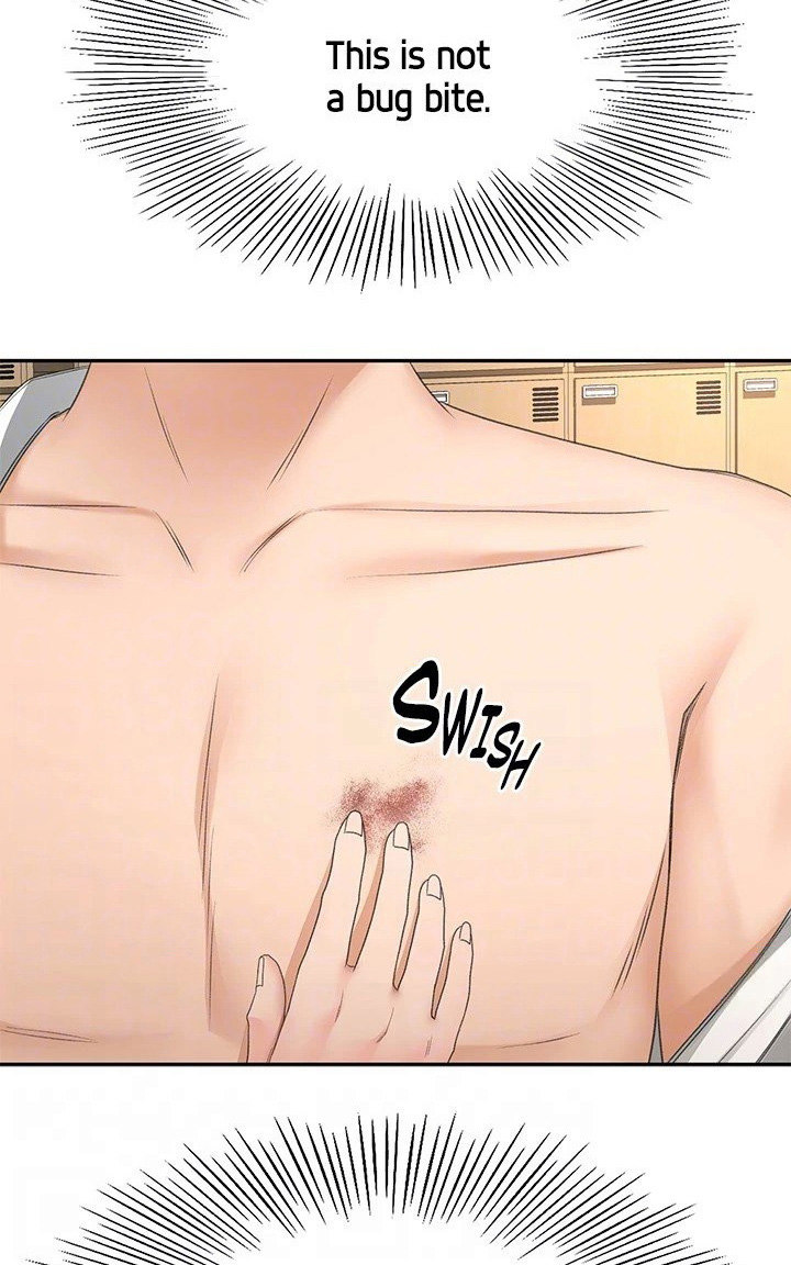 She is Working Out - Chapter 58 [photo 34] - MangaPorn