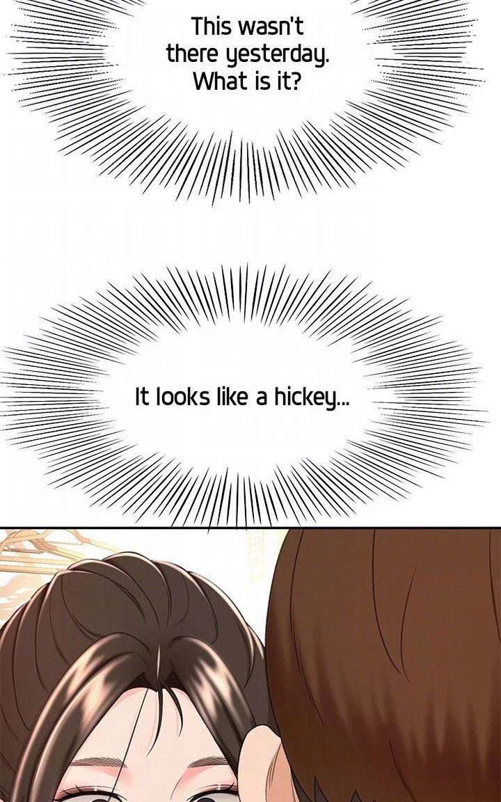 She is Working Out - Chapter 58 [photo 35] - MangaPorn