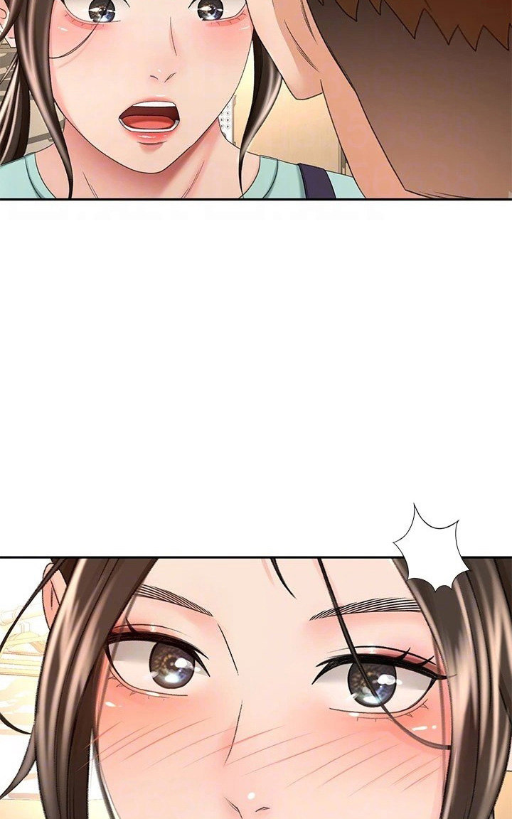 She is Working Out - Chapter 58 [photo 36] - MangaPorn