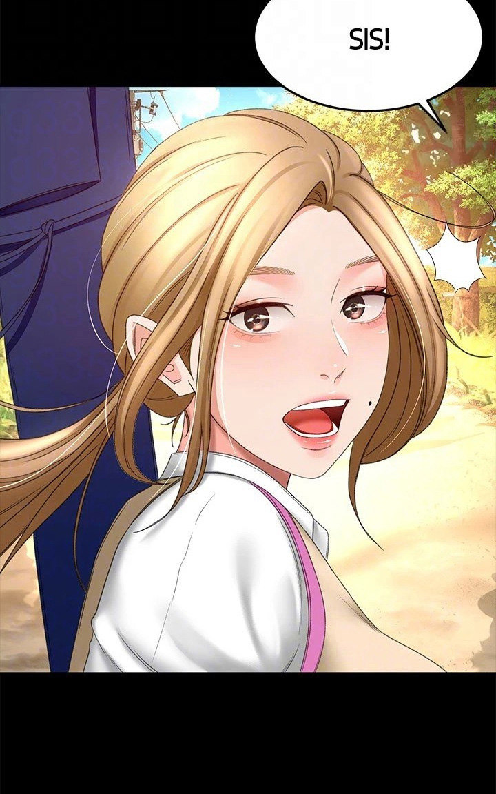 She is Working Out - Chapter 58 [photo 38] - MangaPorn