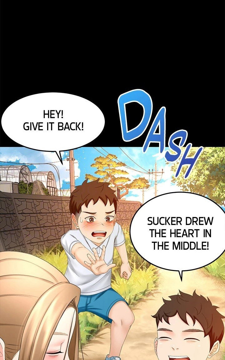 She is Working Out - Chapter 58 [photo 39] - MangaPorn