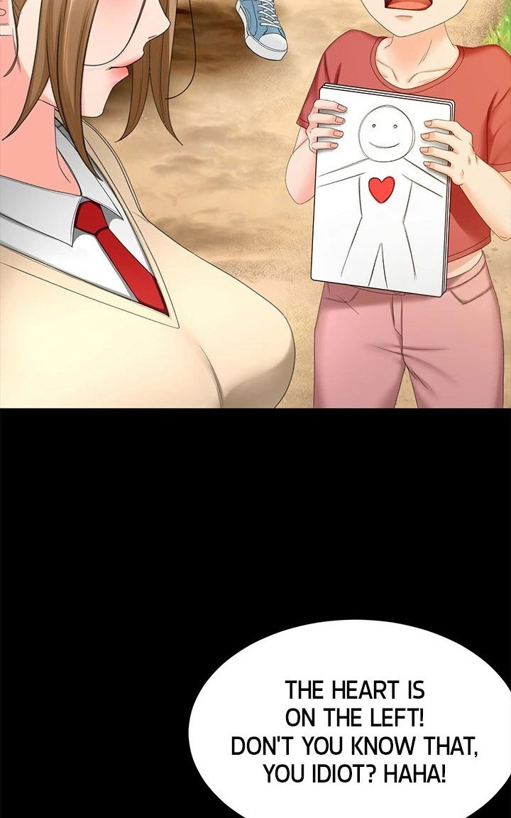 She is Working Out - Chapter 58 [photo 40] - MangaPorn