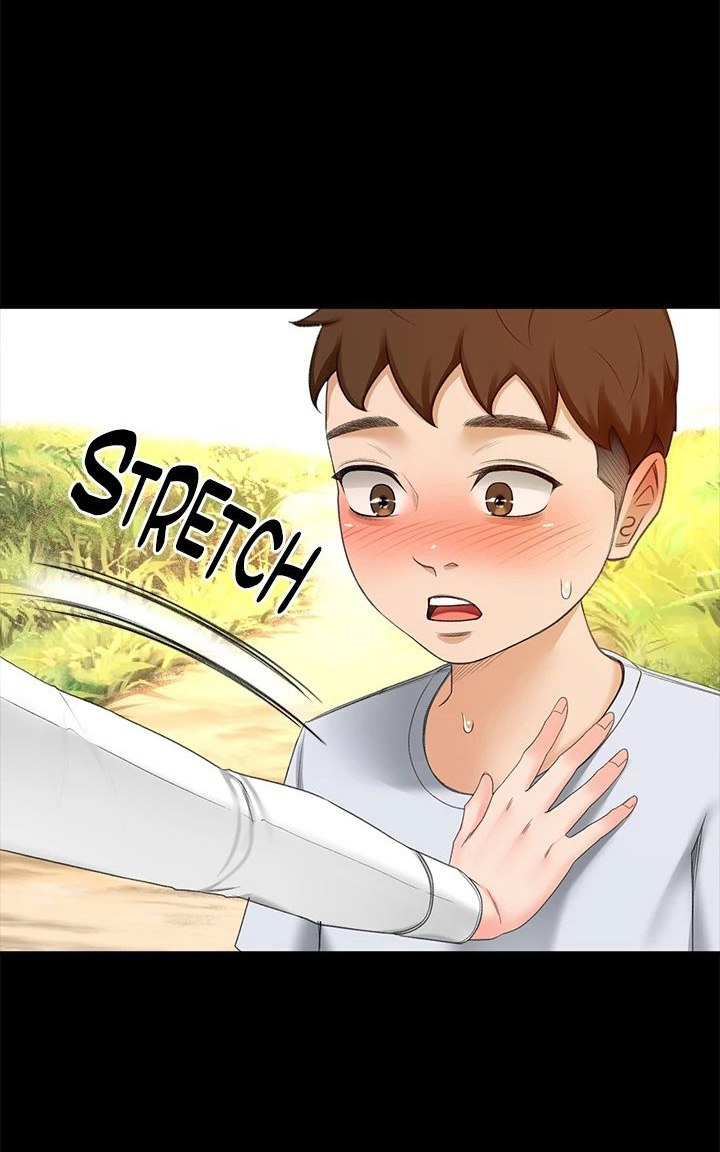 She is Working Out - Chapter 58 [photo 42] - MangaPorn