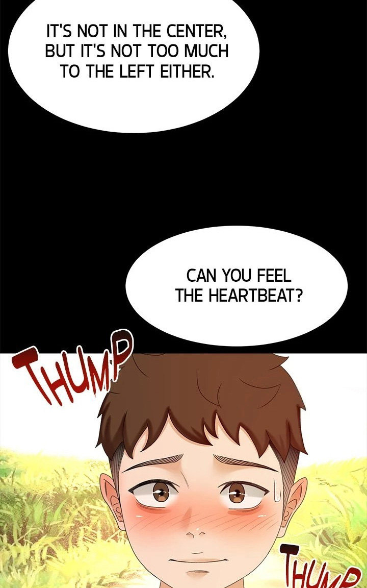 She is Working Out - Chapter 58 [photo 44] - MangaPorn