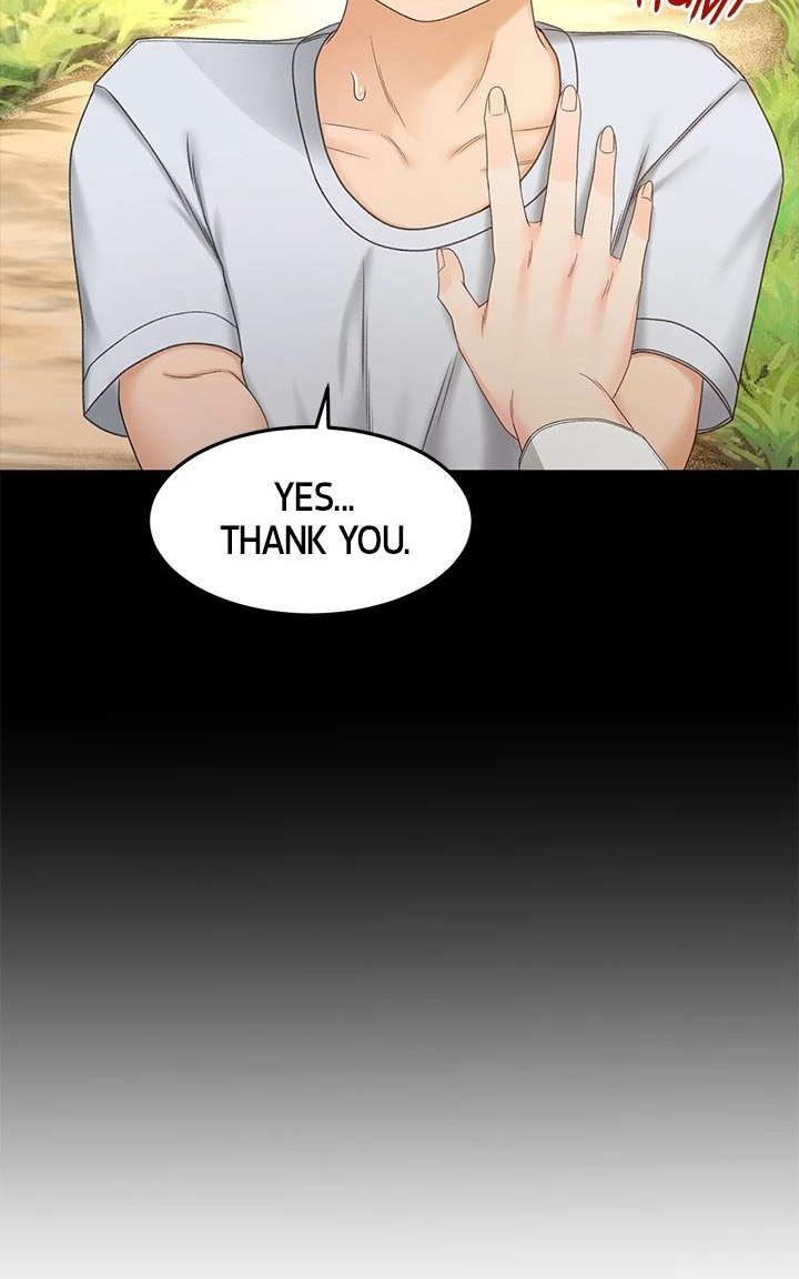 She is Working Out - Chapter 58 [photo 45] - MangaPorn