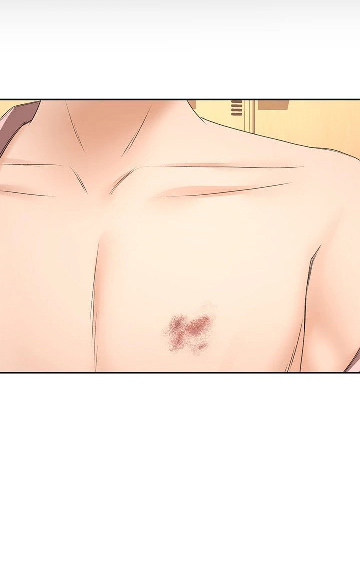 She is Working Out - Chapter 58 [photo 46] - MangaPorn