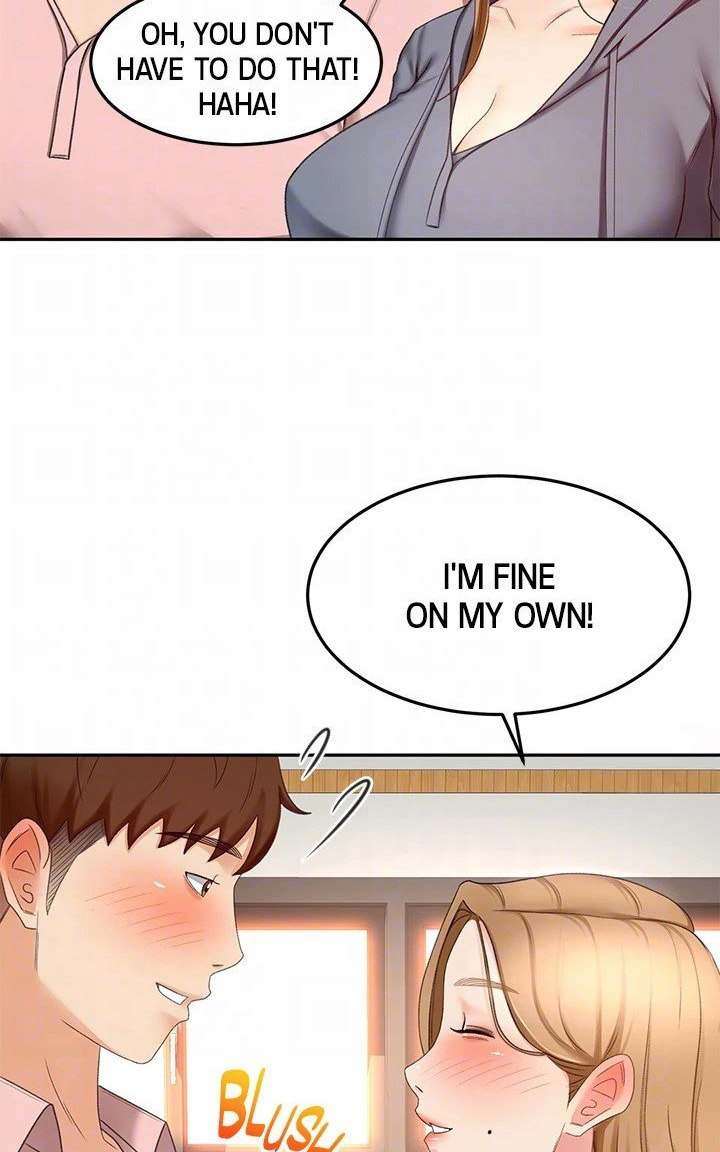 She is Working Out - Chapter 58 [photo 61] - MangaPorn