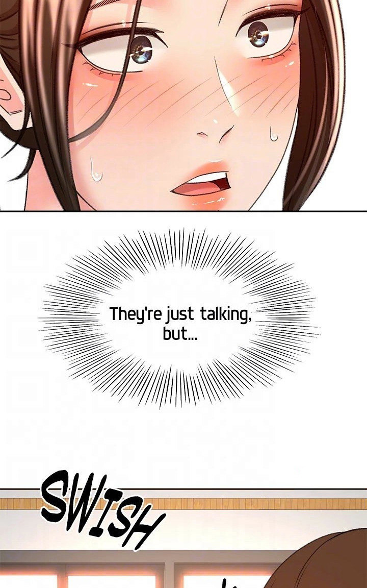 She is Working Out - Chapter 58 [photo 63] - MangaPorn