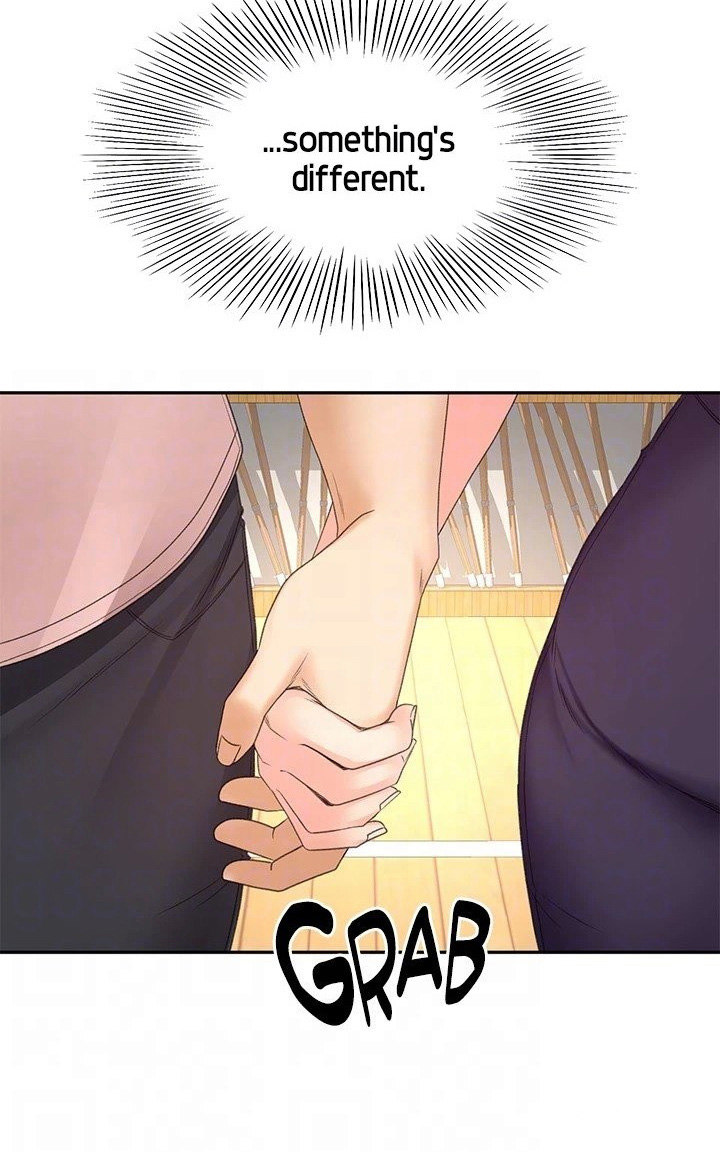 She is Working Out - Chapter 58 [photo 65] - MangaPorn