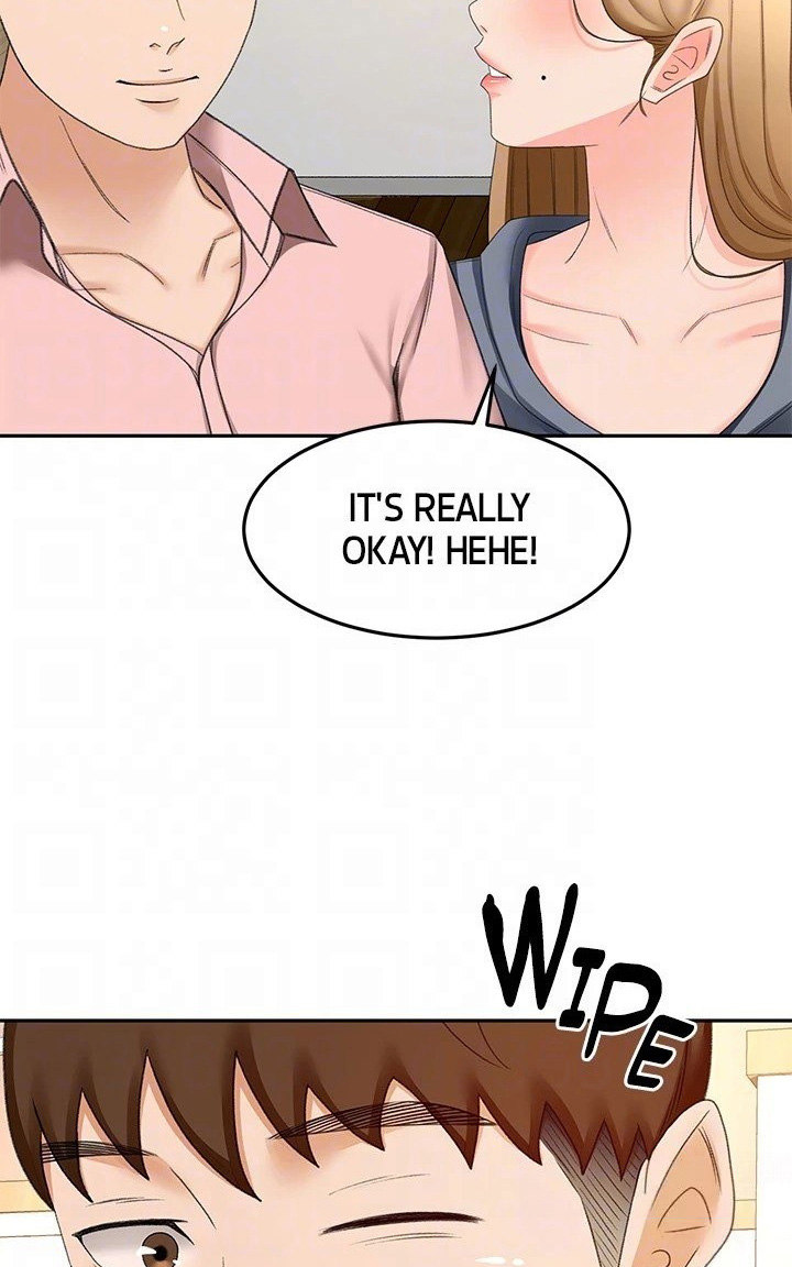 She is Working Out - Chapter 58 [photo 72] - MangaPorn