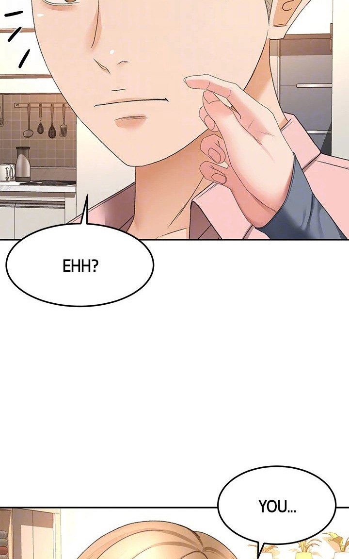 She is Working Out - Chapter 58 [photo 73] - MangaPorn