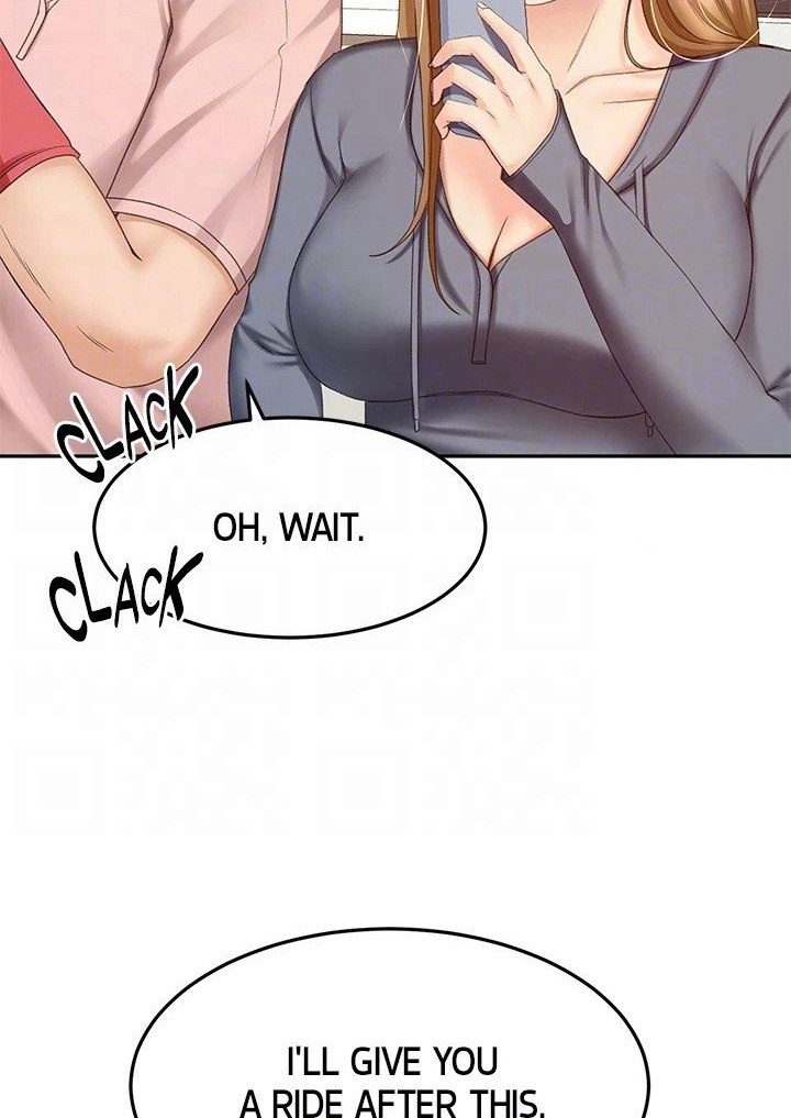 She is Working Out - Chapter 58 [photo 77] - MangaPorn