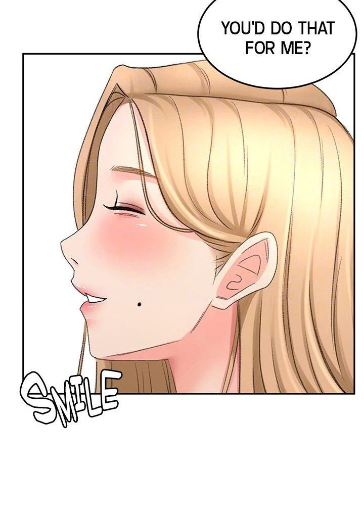 She is Working Out - Chapter 58 [photo 81] - MangaPorn