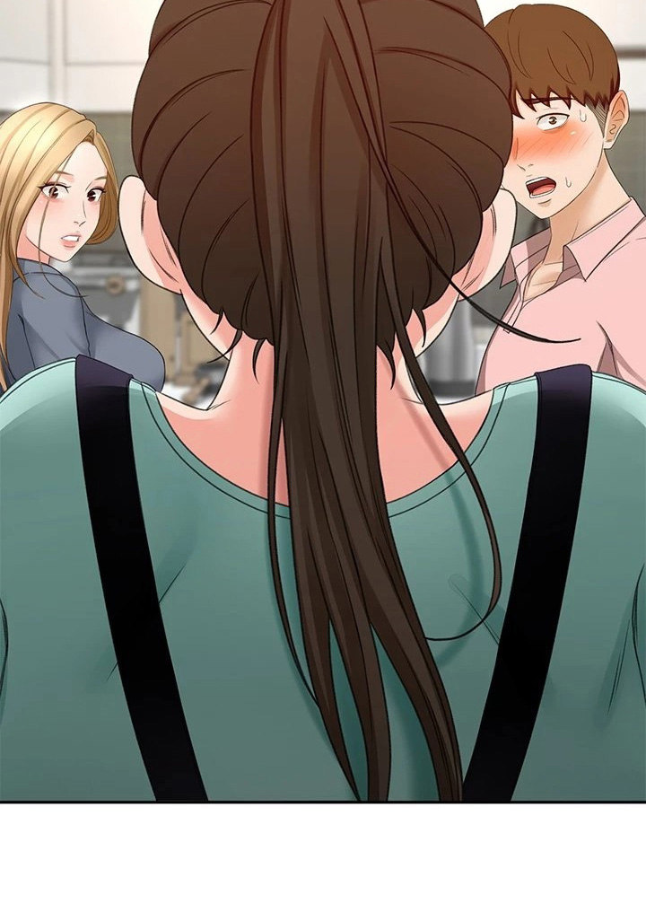 She is Working Out - Chapter 58 [photo 84] - MangaPorn