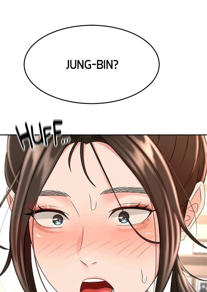 She is Working Out - Chapter 58 [photo 85] - MangaPorn