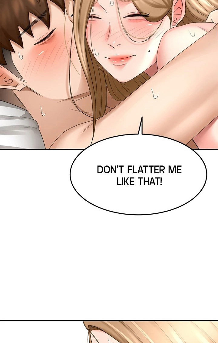 She is Working Out - Chapter 58 [photo 9] - MangaPorn