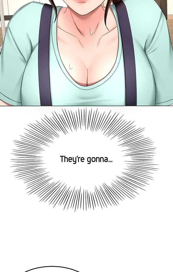 She is Working Out - Chapter 59 [photo 15] - MangaPorn