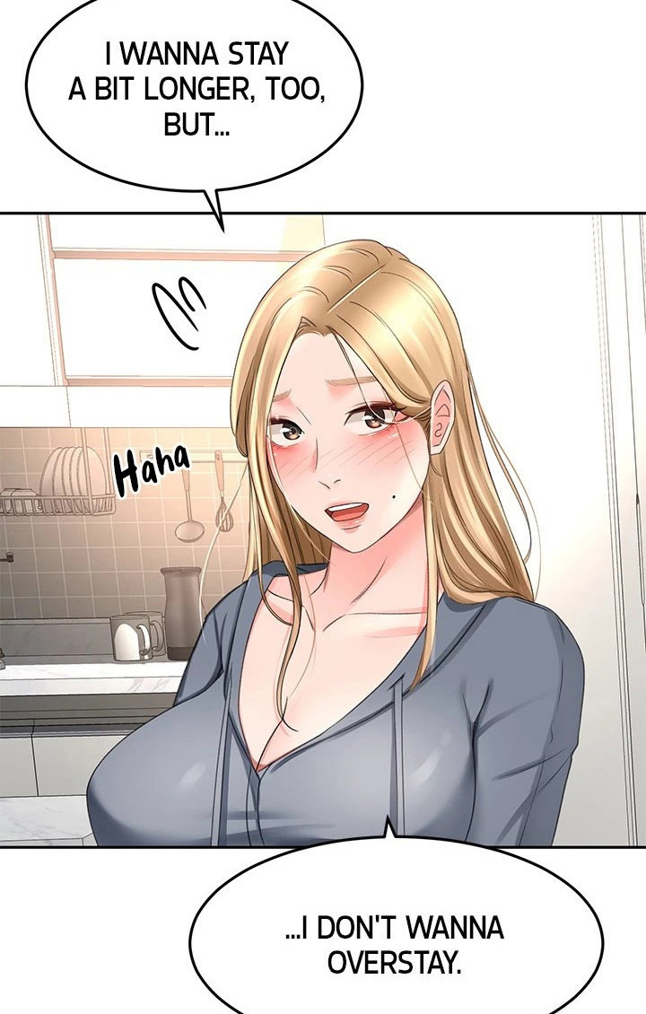 She is Working Out - Chapter 59 [photo 16] - MangaPorn