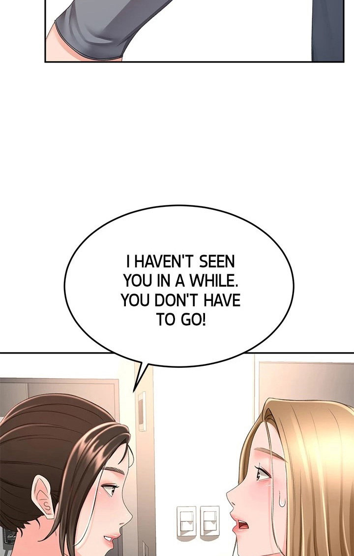 She is Working Out - Chapter 59 [photo 18] - MangaPorn