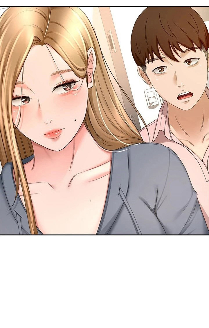 She is Working Out - Chapter 59 [photo 20] - MangaPorn