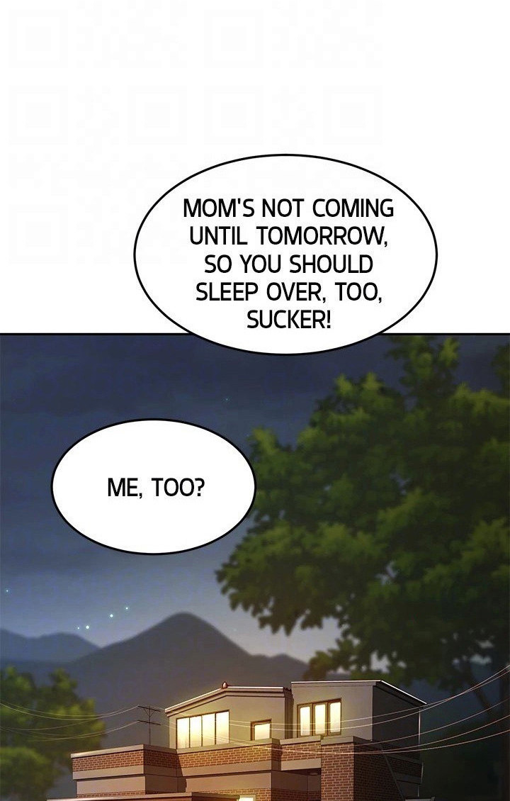 She is Working Out - Chapter 59 [photo 22] - MangaPorn